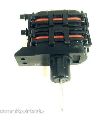 1994-99 MERCEDES-BENZ S320 S420 S500 W140 ~ 腿室 DUCT VACUUM ELEMENT ~ 原始设备制造商 — 第 1/3 张图片