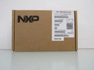 KITFS84SKTEVM Power Management IC Development Tool - Picture 1 of 12