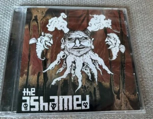 Ashamed- Self-titled CD Punk Hardcore - Sealed NEW 2007 Unrepentant Records - Picture 1 of 1