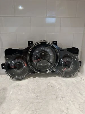 Velocímetro Honda Element 2003-2006 instrumento guage cluster fabricante de equipamento original - Imagem 1 de 4