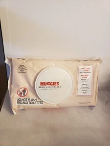 Huggies salviette essenziali per la pelle - Foto 1 di 1