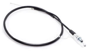 Throttle Cable For Honda CR60 CR80 CR85R CR100 CRF80F XR80 XR80R - Picture 1 of 1