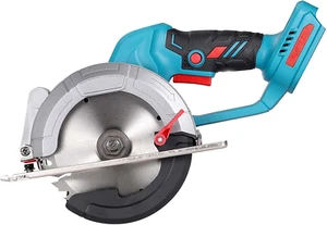 6 Inch Brushless Cordless Circular Saw for Makita 18V Battery(Not Inclued), 6900 - Picture 1 of 6