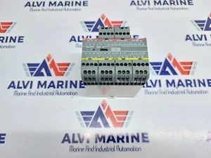 Controlador de seguridad programable Abb Jokab safety pluto b46 v2 2tla020070r1700 - Imagen 1 de 8