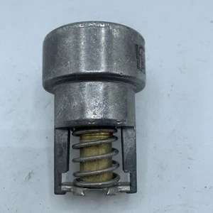 4023.89 Thermostat Original Behr Renault CLIO-ESPACE-LAGUNA-TWINGO-R19-R21-R25 - Picture 1 of 4