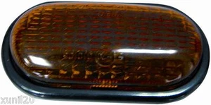 COMPATIBILE RENAULT ESPACE FANALINO FRECCIA LUCCIOLA SINISTRO 09/1996- ARANCIO - Imagen 1 de 1