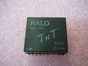 HALO Transceiver Module 5.0V Input ThinNet Transceiver **NEW** - Picture 1 of 2
