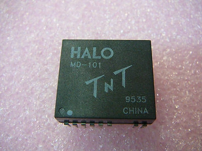 Módulo Transceptor HALO 5.0V Entrada ThinNet Transceptor **NUEVO**  Foto 1 de 2