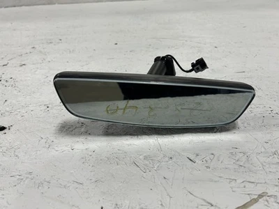 2024 CHEVROLET BLAZER Interior Rear View Mirror Automatic Dimming OEM - Image 1 of 4