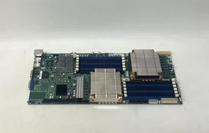 Supermicro X8DTT-F Rev 2.0 doppia scheda di sistema LGA 1366, scheda madre - Foto 1 di 2