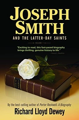Joseph Smith and The Latter-day Sai..., Richard Lloyd D - Image 1 of 2