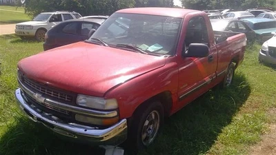 Chassis ECM Body Control BCM Center Dash Fits 98-00 BLAZER S10/JIMMY S15 211437 - Image 1 of 4