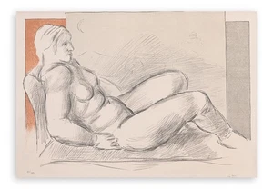 Achille Funi - Picture 1 of 4