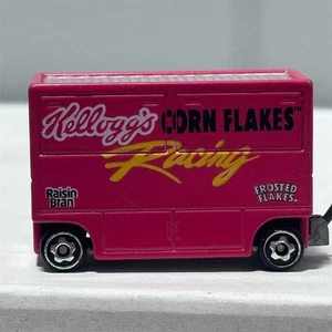 1997 Hot Wheels NASCAR Kellogg's Racing Diecast Trailer Multi-Color - Picture 1 of 4