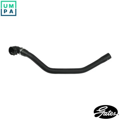 HEATER HOSE 02-2469 FOR VAUXHALL VECTRA/Mk/II OPEL Z 18 XER 1.8L 4cyl 1.8L 4cyl - Image 1 of 4