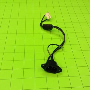 Vizio GV47L FHDTV10A TV Television Power Port Jack - Picture 1 of 2