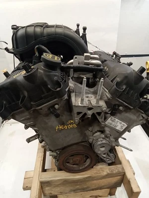 Used Engine Complete Assembly fits: 2011 Mercury Mariner gasoline 3.0L VIN G 8th Foto 1 de 4