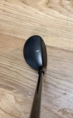 Mizuno CLK 22* 4H Híbrido 40" Mitsubishi Chemical Tensei R Flex Varilla de Grafito LH Foto 1 de 4