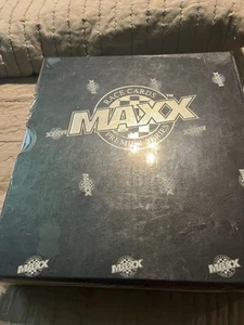 Max Race Cards Premier Series Sealed - Bild 1 von 4