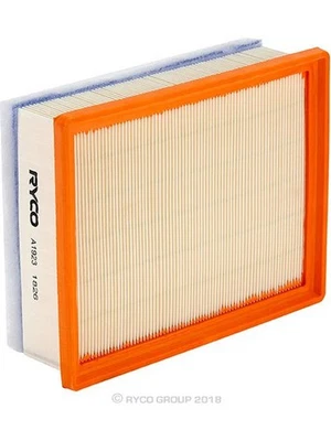 Ryco Air Filter fits Renault Trafic 1.6 X82 dCi 90 (FGME) (A1923) - image 1 of 4