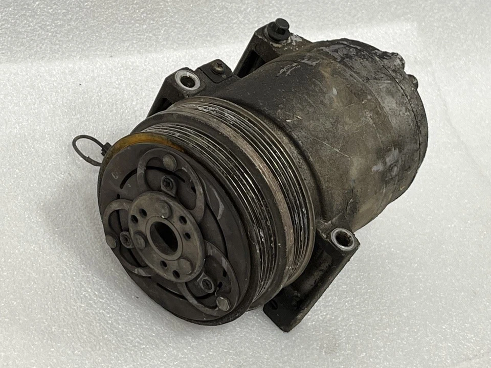 Volvo C30 2011 aire acondicionado compresor de aire acondicionado 36001118 Foto 1 de 3