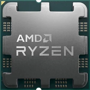 AMD AM5 Ryzen 7 7800X3D 8 Core 5GHz CPU OEM Tray Version No Cooler No Box - Picture 1 of 2