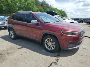 Ignition Switch Conventional Ignition Fobik Fits 14-23 CHEROKEE 8303864 - Picture 1 of 12