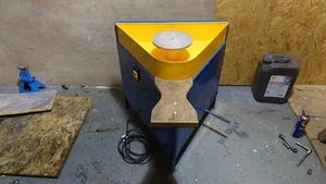 Electric Pottery Wheel - Picture 1 of 8
