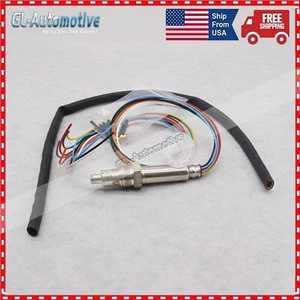 Universal Nitrogen Oxide Sensor Probe For Benz W205 S205 W166 X166 5WK96682 - Picture 1 of 11