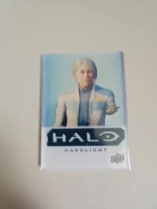 DR. CATHERINE HALSEY 2024 UPPER DECK HALO LEGACY HARDLIGHT Q1838 - Picture 1 of 2