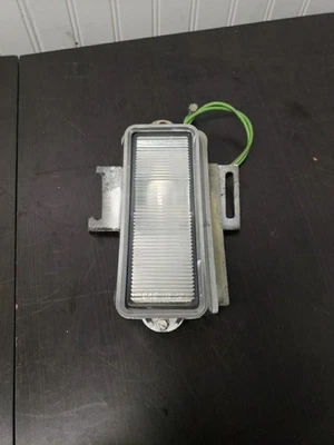 74-78 Cadillac Eldorado Seville Deville Reverse Light Driver Side LH OEM NOS - Image 1 of 4