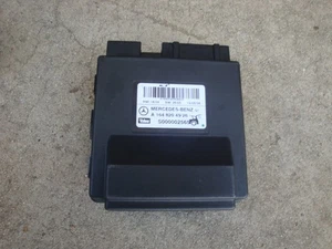 MERCEDES W164 GL450 ML350 06-09 REAR TAILGATE CONTROL MODULE 1648204926 - Picture 1 of 5