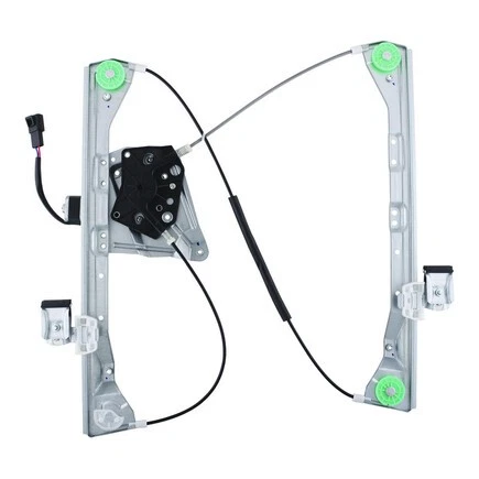 Conjunto de regulador de motor Wai WPR0607LMB Foto 1 de 4