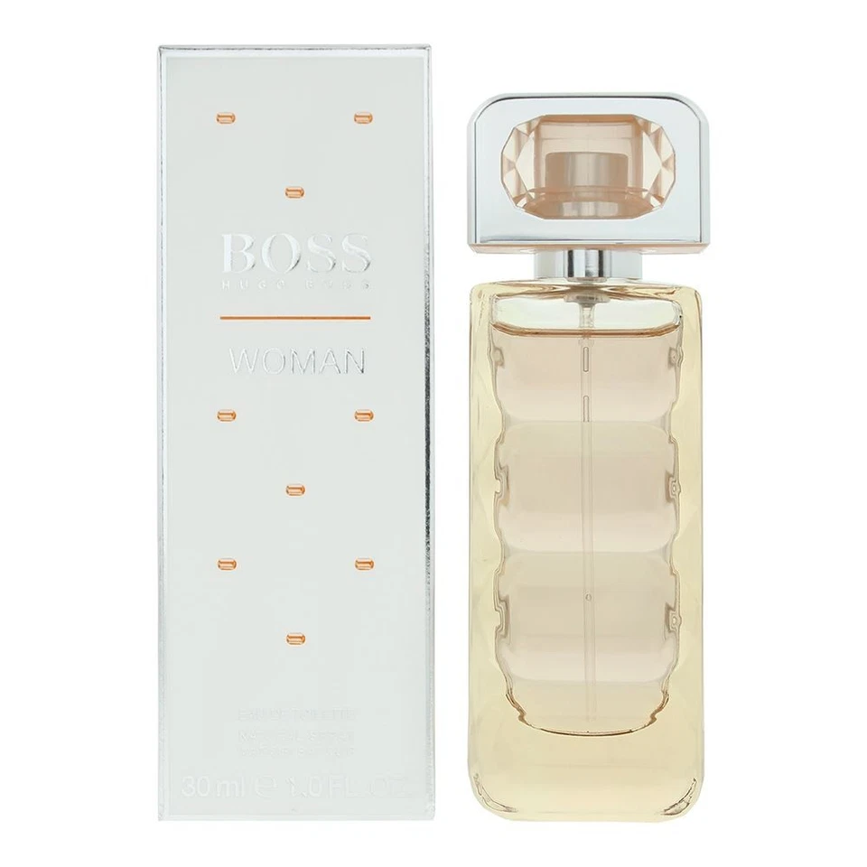 Hugo Boss Boss Orange Eau de Toilette 30ml For Women - Image 1 of 1