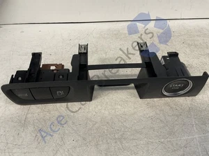 Peugeot 508 Limousine 10-18 Kraftstoff Kofferraum Stop Start Schalter 9686781677 - Bild 1 von 10