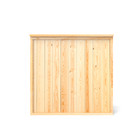 Solid Wood Outdoor Garden Pub Bar Poolside Drinks Cocktail MADE IN THE UK