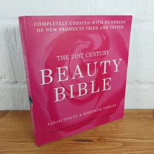 Die Schönheitsbibel des 21. Jahrhunderts — Sarah Stacey - Bild 1 von 4