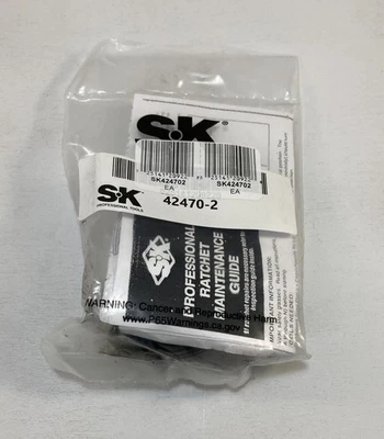 Kit de reparación de renovación de trinquete Dr SK Tools 42470-2 1/2" Foto 1 de 2