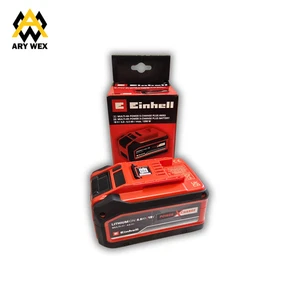 Einhell Power X-Change 18V 4-6 Ah Multi-Ah PXC Plus Akku - 1350W, 18V, 6Ah - Bild 1 von 1