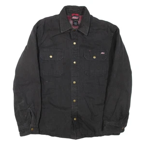 Chaqueta DICKIES para hombre negra XL - Imagen 1 de 6