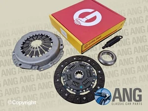 KIT EMBRAGUE 3 PIEZAS TRIUMPH TR5, TR6 PI NIÑA Y HERRAMIENTA DE ALINEACIÓN (HK9665) - Imagen 1 de 1