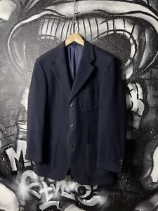 Hugo Boss x Piacenza 1733 Wool Blazer Jacket Men’s - Picture 1 of 12