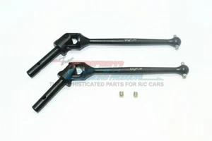 CVD ANTERIORE GPM SB110FS-BK ACCIAIO TEMPRATO per LOS252085 RC LOSI 1/6 SUPER BAJA Rey - Foto 1 di 4