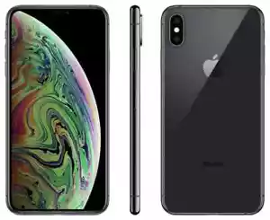 Smartphone sbloccato originale Apple iPhone XS Max 64 GB 256 GB 6,5" IOS 3 colori - Foto 1 di 11