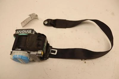 AUDI S5 A5 2010-2017 CONVERTIBLE CINTURÓN DE SEGURIDAD DELANTERO IZQUIERDO LADO DEL CONDUCTOR OEM Foto 1 de 4
