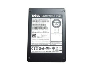 SAMSUNG MZ-ILS480B 480GB 2.5" TLC SAS 12.0GB/S SSD JKYYN MZILS480HEGR-000D4 - Picture 1 of 2