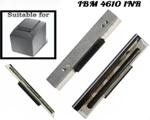 Nuevo cabezal de impresión para impresora de recibos IBM 4610 1NR SureMark POS 203 ppp 50Y0096 - Imagen 1 de 3
