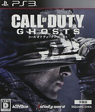 Jogo Call Of Duty Ghosts Prestige Edition Ps3 + Câmera Tática HD 1080p USB