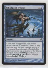 2007 Magic: The Gathering - Lorwyn Whirlpool Whelm #96 2k3