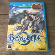 .Wii U.' | '.Bayonetta 2.